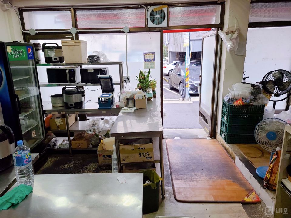 불광동 배달 전문으로 운영중인 음식점 매물의 4번째 사진