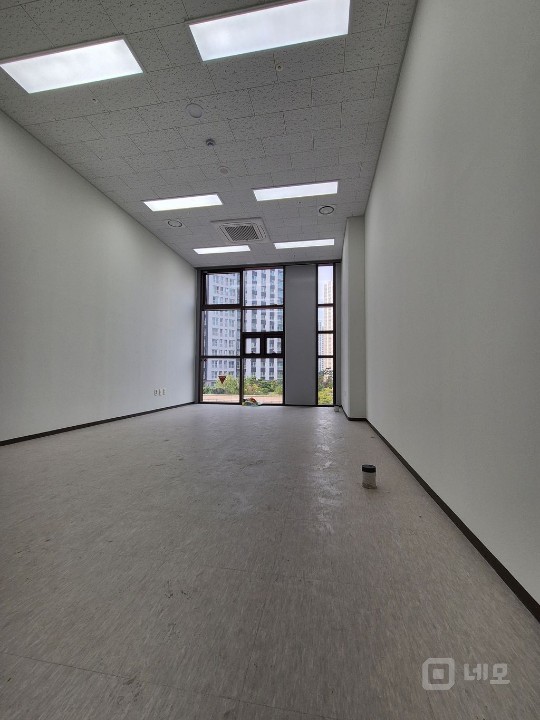 다산역 데시앙 3층 네일,피부관리,뷰티샵 상가 임대 매물의 2번째 사진