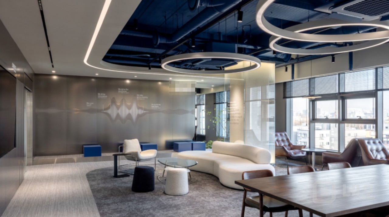 ☆ 논현 Luxury Office ☆ 매물의 4번째 사진