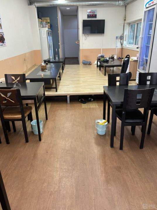 오산시 오산동 접근성 좋은 1층 상가 임대 매물의 2번째 사진