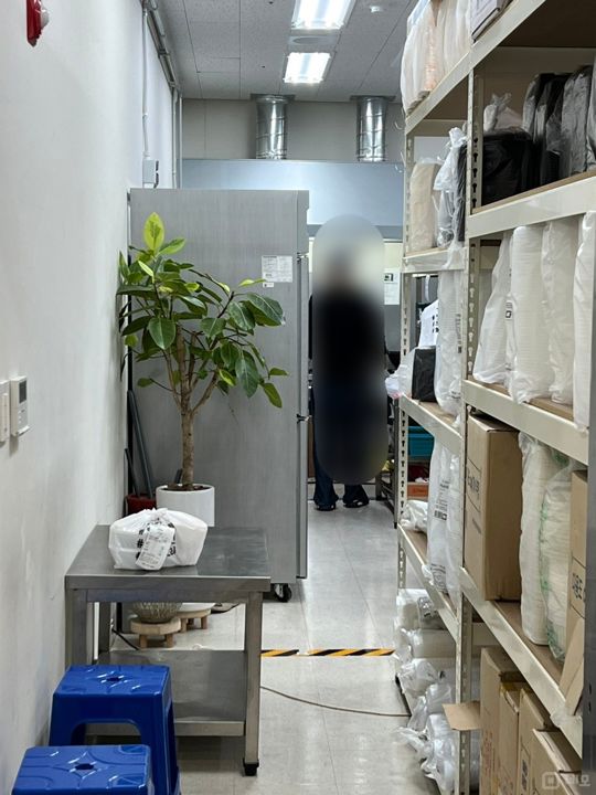 영등포구 영등포동7가 역세권 지하 상가 임대 매물의 4번째 사진
