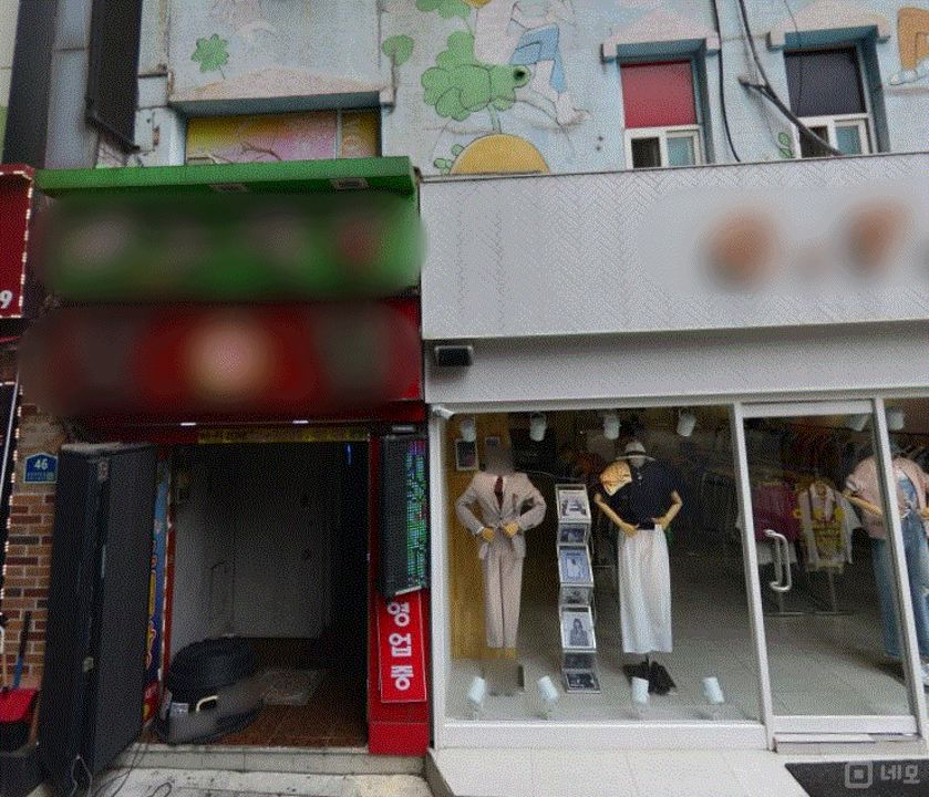 부천역 먹자상권, 유동인구 많은 심곡동 노래방 매물의 9번째 사진