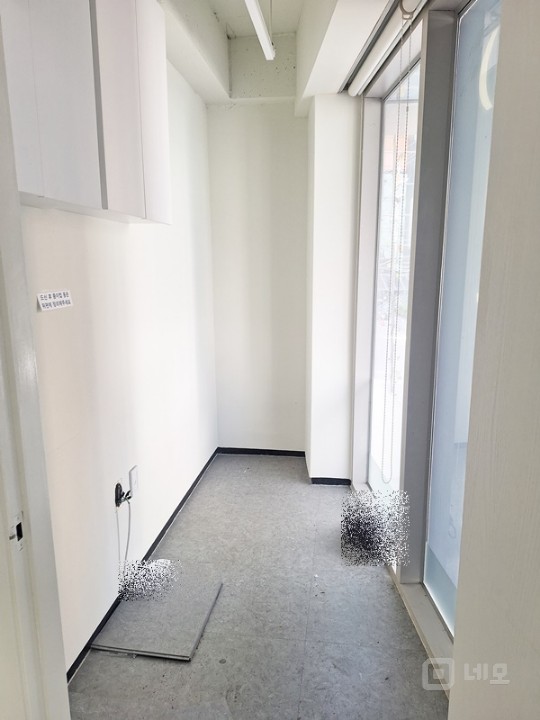 룸2개,개방감 굿,탕비실 매물의 6번째 사진