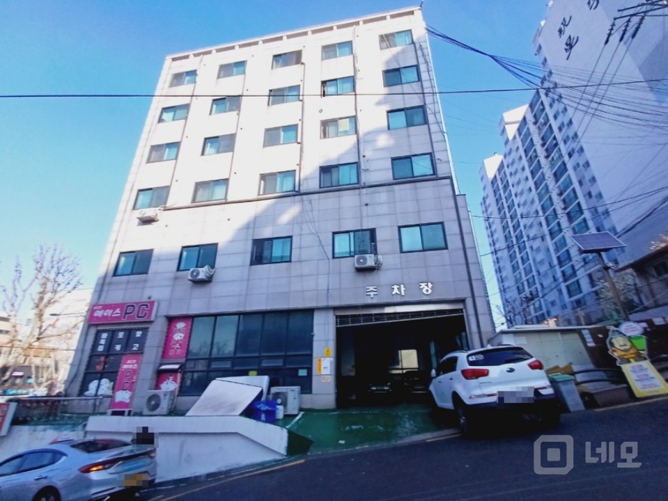 ★코너위치 대도로변 사무실★ 매물의 5번째 사진