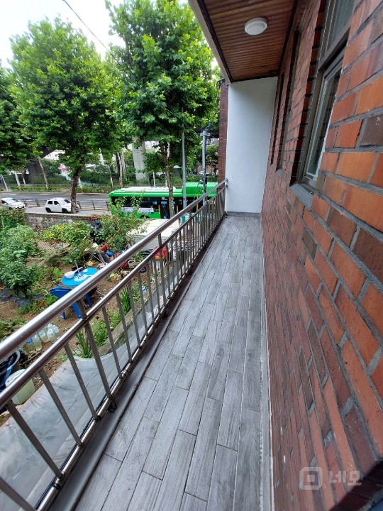 깨끗하고 넓은 대로변 2층 공실 상가 사무실 (내부화장실) 매물의 6번째 사진