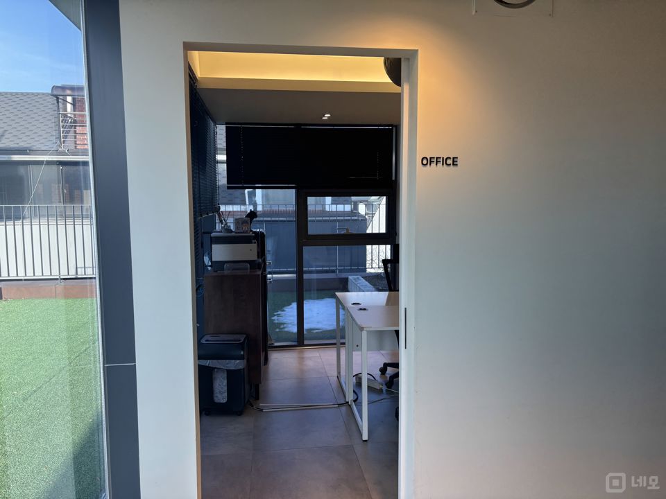 양재시민의숲역 역세권 접근성 좋은 상가건물 통임대 매물의 4번째 사진