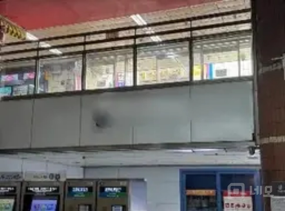 3호선 대청역 연결! 대청타워 2층 오피스텔 상가 임대 매물의 4번째 사진