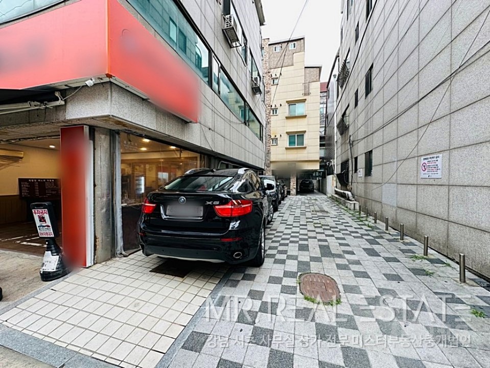 가성비 좋은 사무실, 무료주차1대, 내부인테리어 최상 매물의 11번째 사진
