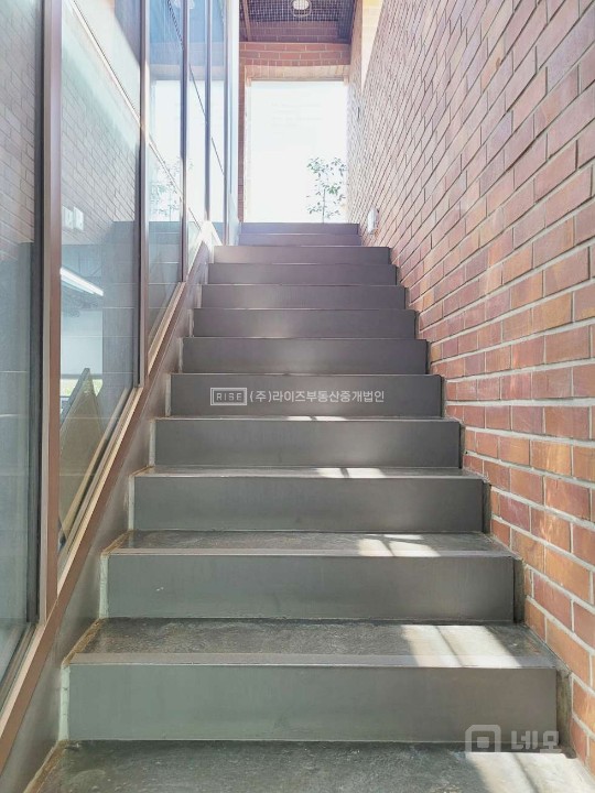 RISE 합정역 도보 5분 역세권 사무실  건물외관우수 매물의 21번째 사진