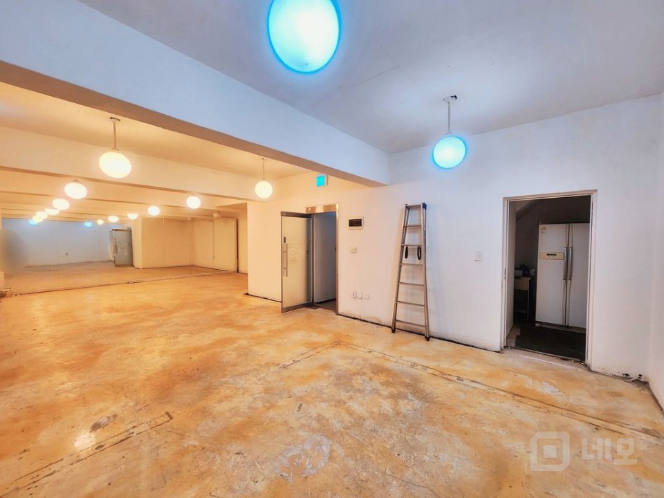 🎈무권리 가성비 우수 지하공간🎈 매물의 5번째 사진