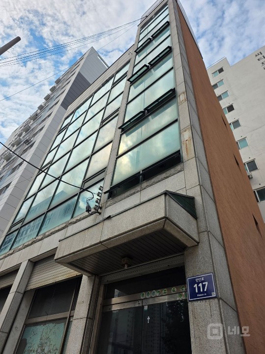 안양역 명학역 사이 힐스테이트 옆 근린상가 지층1~3층  매물의 11번째 사진