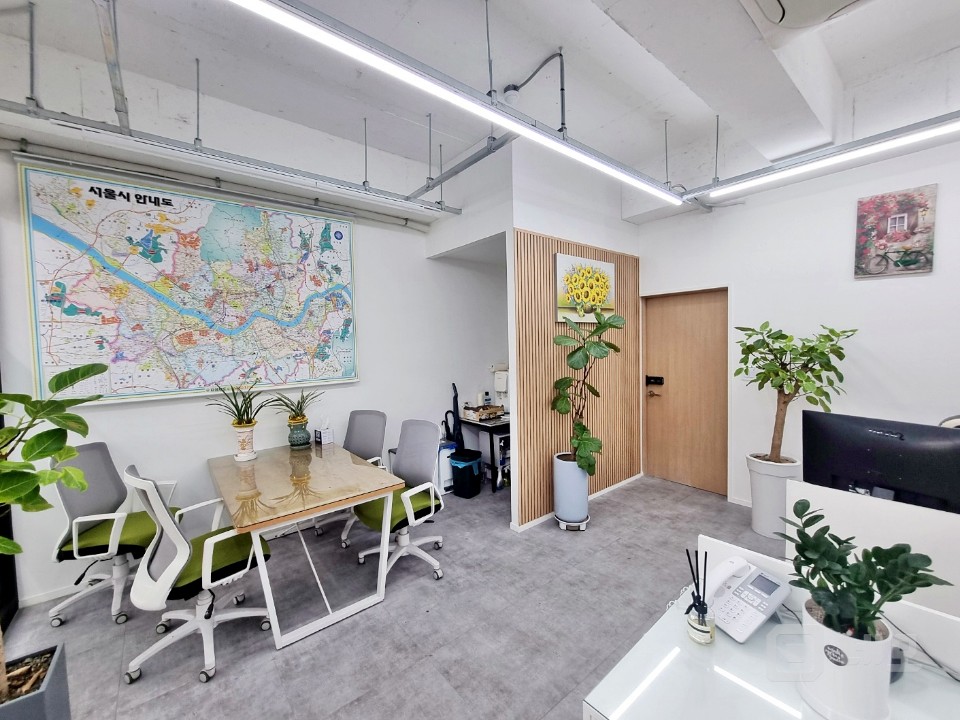 ▶️눈호강 매물은 이런걸 뜻하죠! 매물의 7번째 사진