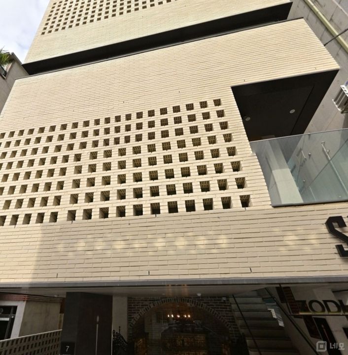 성수동2가 인테리어 및 시설 깔끔한 헤어샵 매물의 9번째 사진