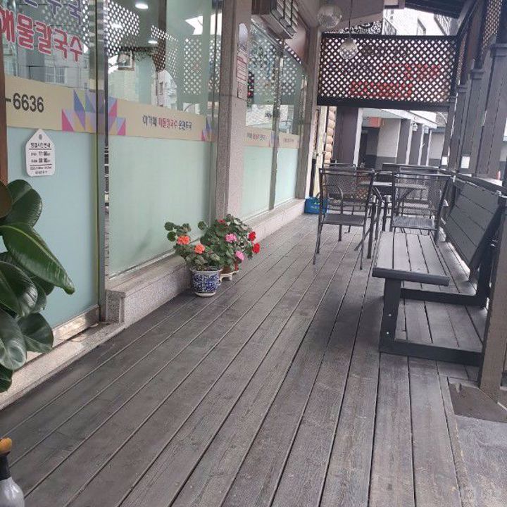 송내동 매출보장 유명 음식점 매물의 2번째 사진