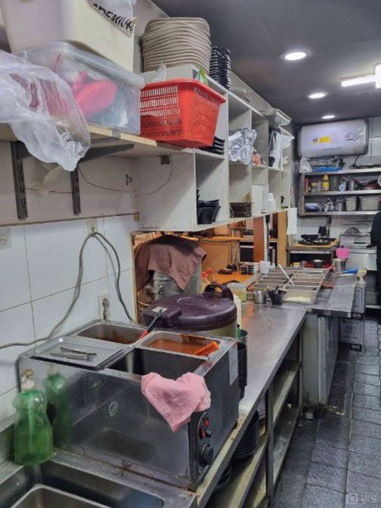 서구 동대신동 접근성 좋은 1층 상가 매물의 4번째 사진
