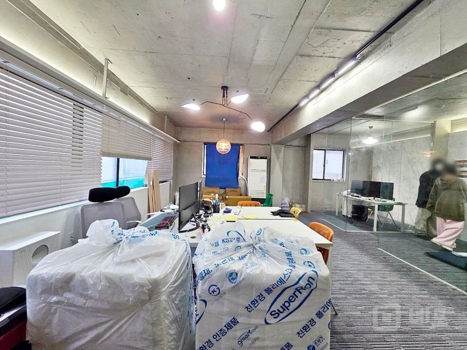 ● 오리지널 인더스트리얼 매력 팡팡 ● 매물의 12번째 사진