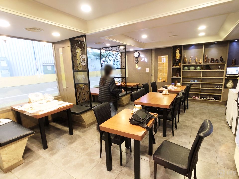 1호선/9호선 노량진역 1분거리의 한식 전문점 매물의 3번째 사진