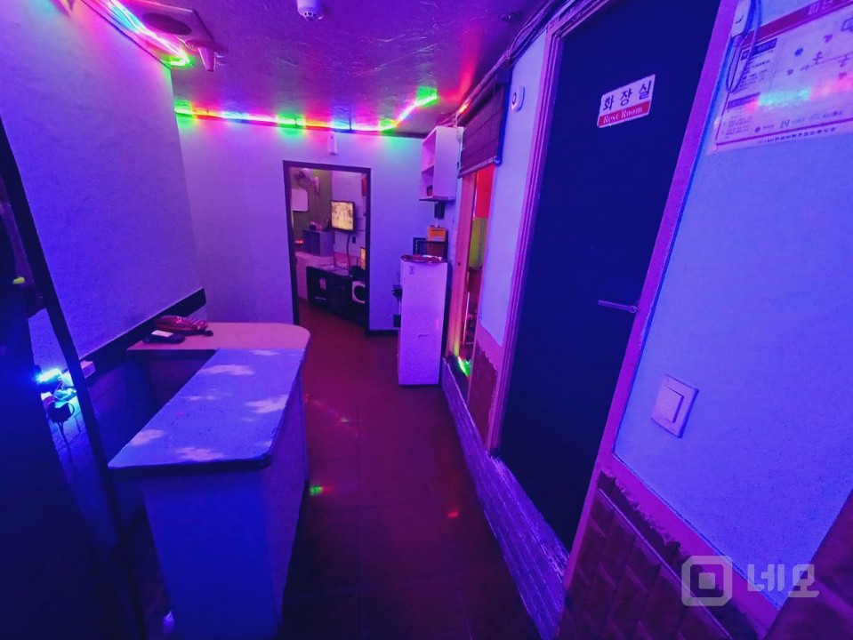 아주 저렴한 노래방.권리금 절충가능 매물의 2번째 사진