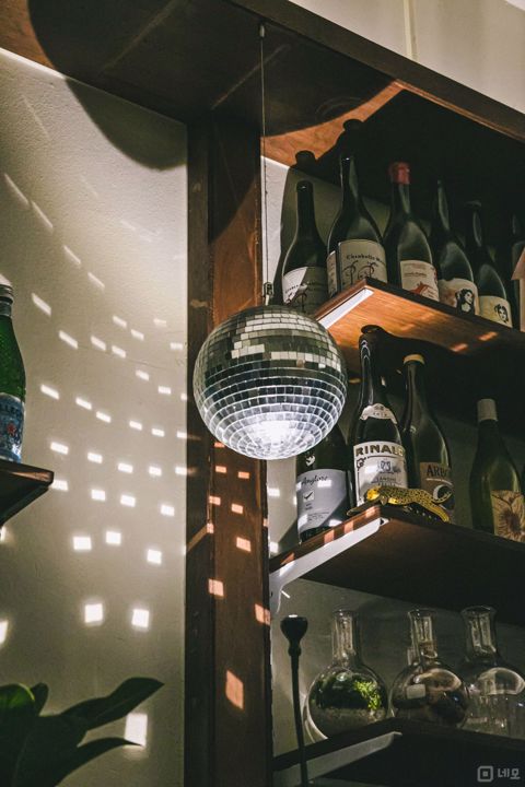 상호 양도양수 가능, 금호동4가 와인바 매물의 7번째 사진