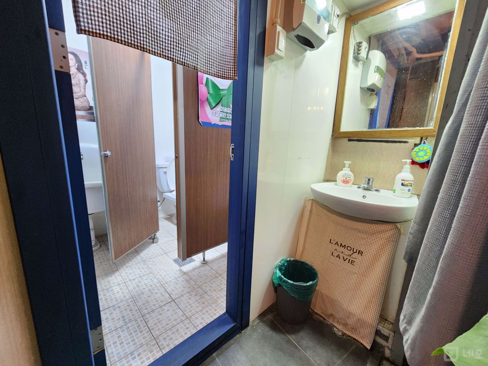 유동인구 많은 낙원동 술집 매물의 5번째 사진