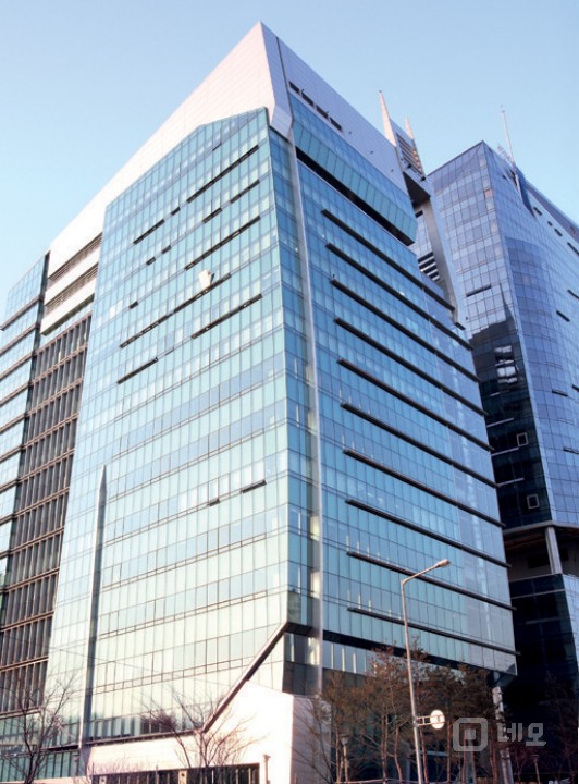 DMC산학협력연구센터 905호 (DMC지원시설) 매물의 4번째 사진