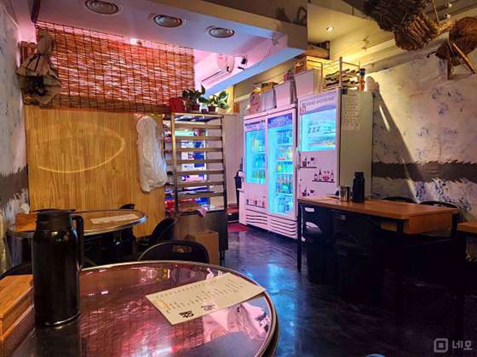 문래동2가 시설 컨디션 뛰어난 요리주점 매물의 3번째 사진