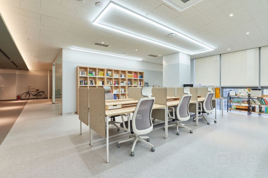 인테리어 2억 투자, 복층구조, 대형평수, 문래역 인근 매물의 9번째 사진