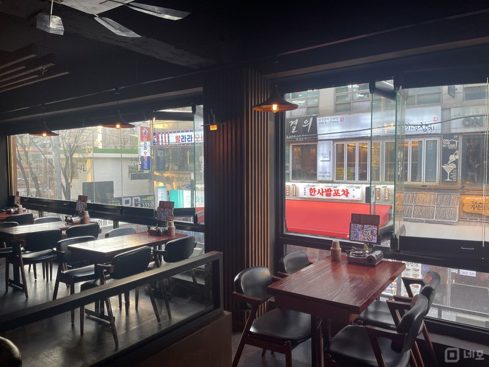 수유동 꾸준한 월 매출, 최신신 시설 이자카야 매물의 2번째 사진