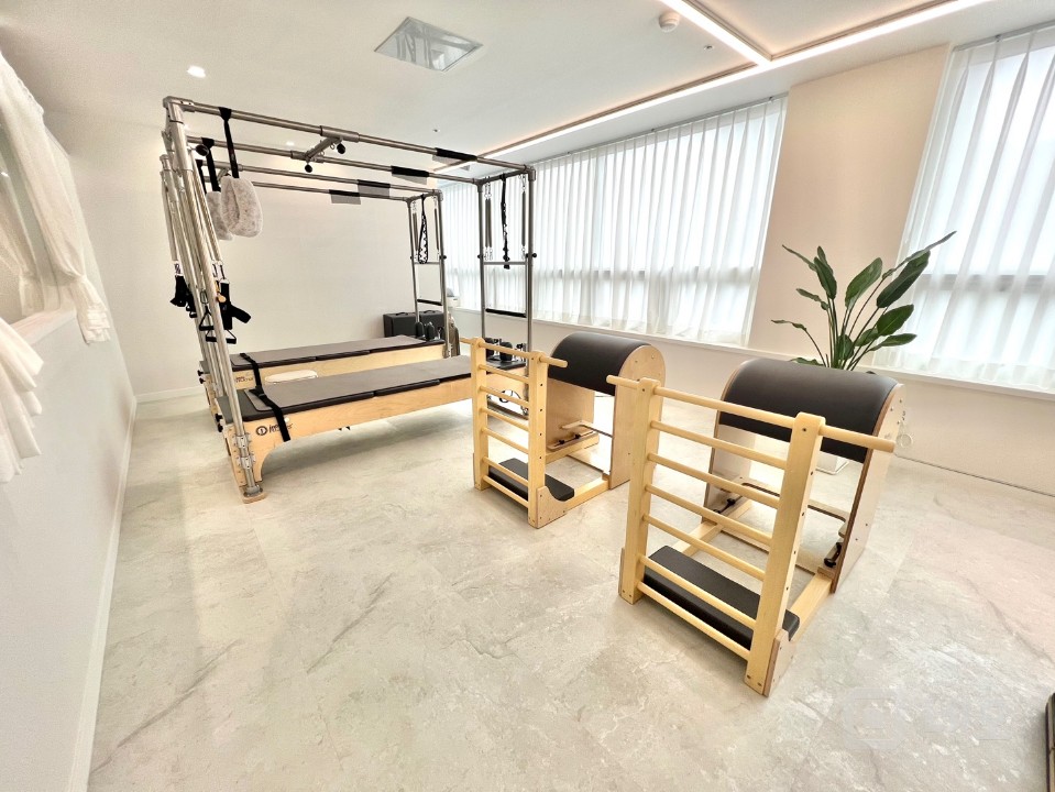 노출이 잘되어있는 상가 매물의 2번째 사진