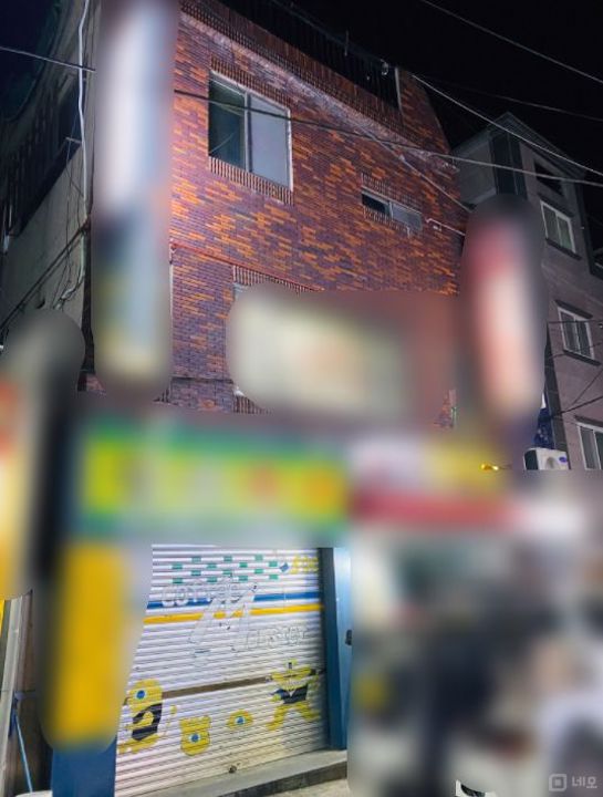 장전동 대학가에 있는 중식당 매물의 5번째 사진