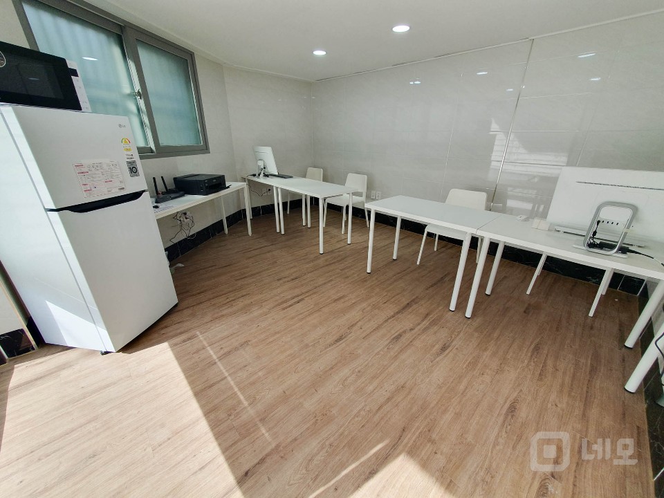가산디지털단지역 상가 임대 신축 인테리어 매물의 4번째 사진