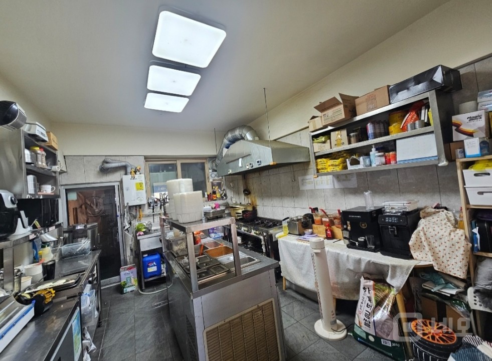 1층 상가 배달전문점 선호 (음식점가능) 매물의 2번째 사진