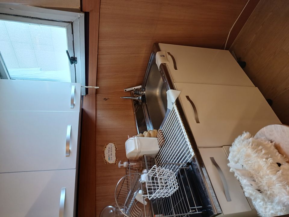 봉천동 초역세권 대로변 상가 베이킹공방 매물의 3번째 사진