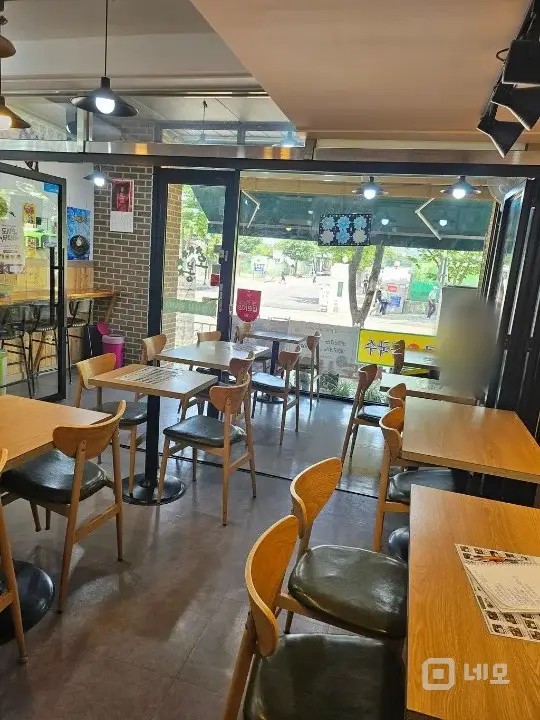 서부면허시험장 정문앞 독점상권 매물의 1번째 사진