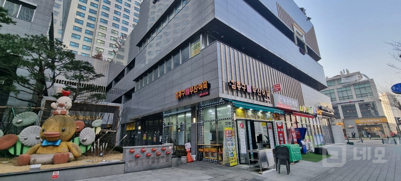 공방 및 뷰티업 추천 상가 매물의 5번째 사진