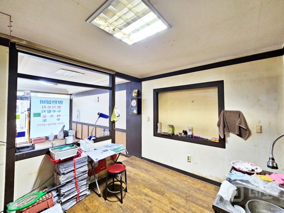 GATE 성산초등학교 인근 대로변 유동인구가 많은 가성비 좋은 상가 매물의 8번째 사진