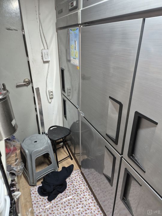 하왕십리동 전체 양도 가능한 타코야키 전문점 매물의 5번째 사진