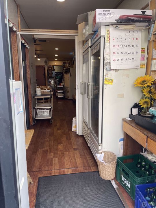 서초동 회사원들 유동인구 많은 음식점 매물의 3번째 사진