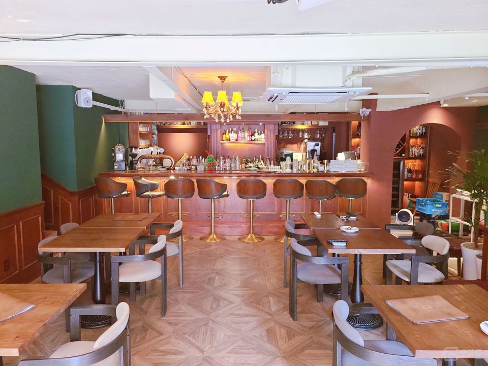 화양동 건물 전체 사용중인 BAR 매물의 11번째 사진