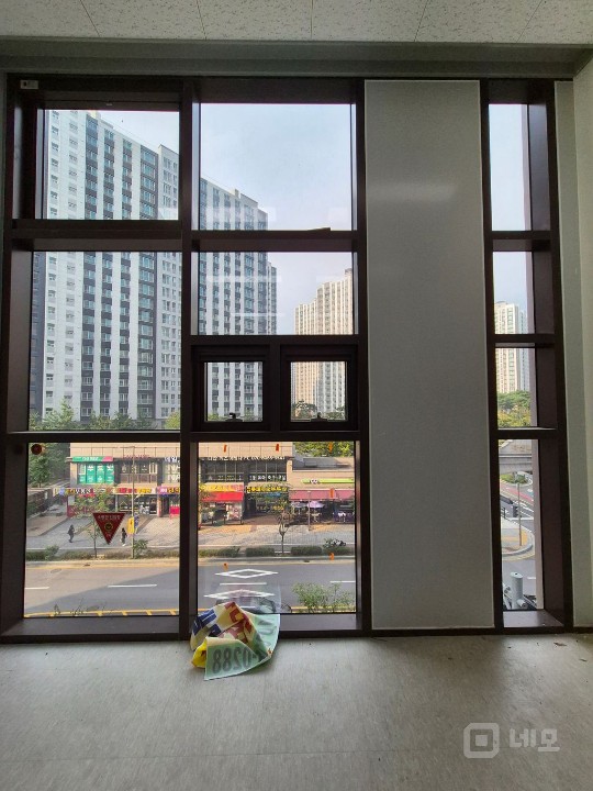 다산역 데시앙 3층 네일,피부관리,뷰티샵 상가 임대 매물의 7번째 사진