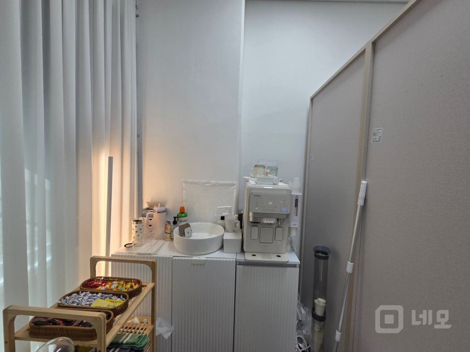  ✅상봉역 초역세권 큰대로변2층 컨디션굿 매출좋은필라테스 입주협의  매물의 10번째 사진