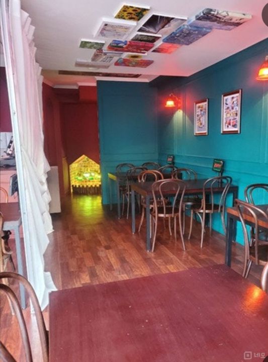 홍대입구역 도보 5분 2층 무권리 홍콩식 주점 매물의 7번째 사진