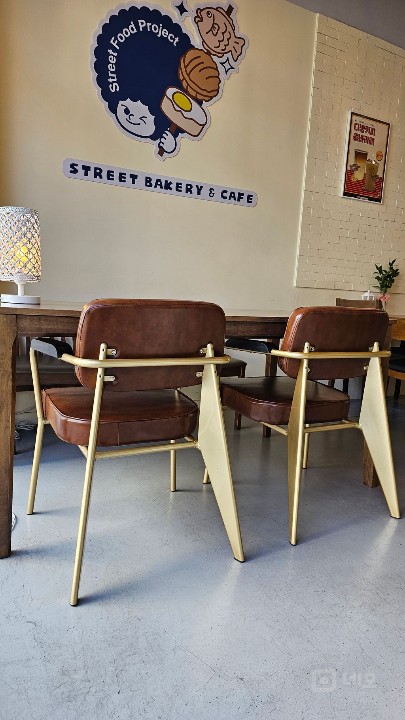 단골 고객 많은 베이커리 카페 매물의 5번째 사진