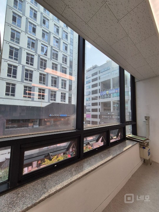 다산역 도보3분거리 뷰티샵,개인사무실 다용도 사용가능 매물의 4번째 사진