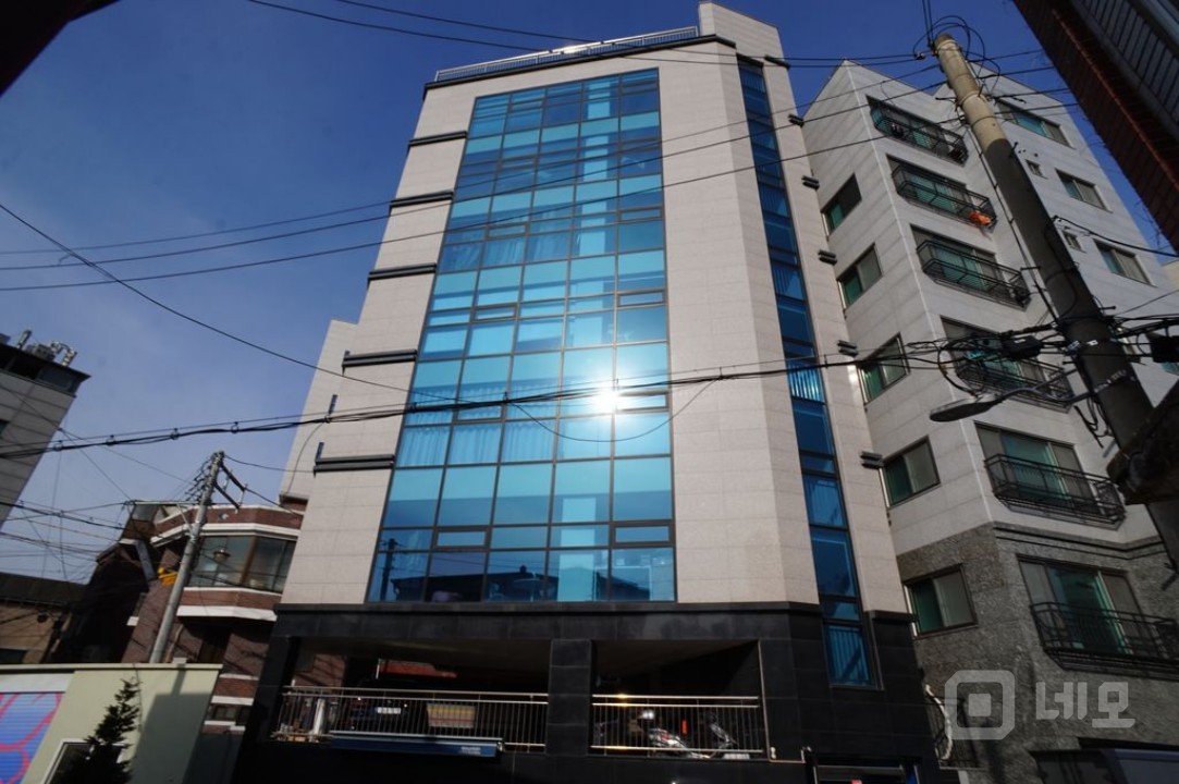 전층사용 채광좋은 사무실 매물의 9번째 사진