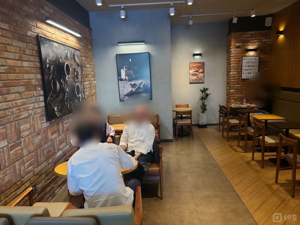 방학동 시설 양도 가능한 카페 매물의 8번째 사진