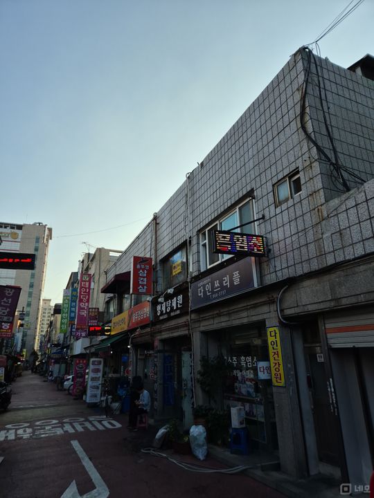 제기동 시설양도 가능한 고깃집 매물의 6번째 사진