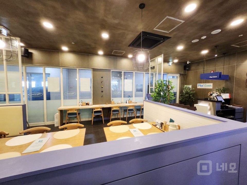 l 대형면적 l 2층 l 최대항아리상권 l 음식점 l 매물의 14번째 사진