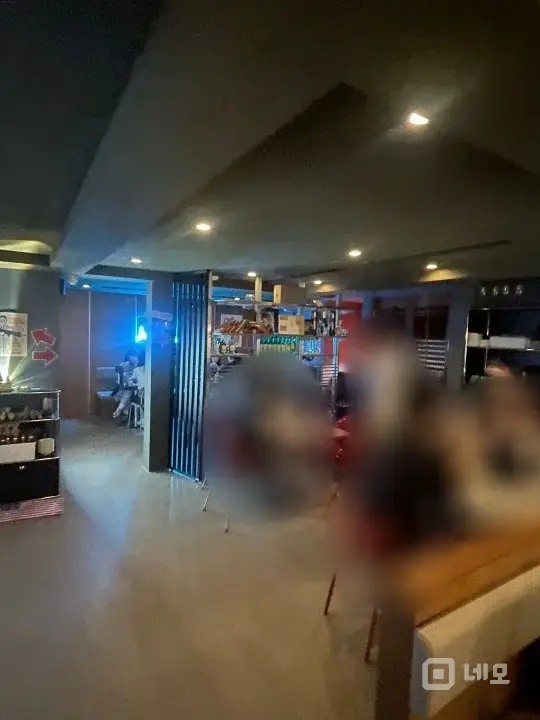 건대 핵심 메인 상권 매출 보장 매장 매물의 1번째 사진