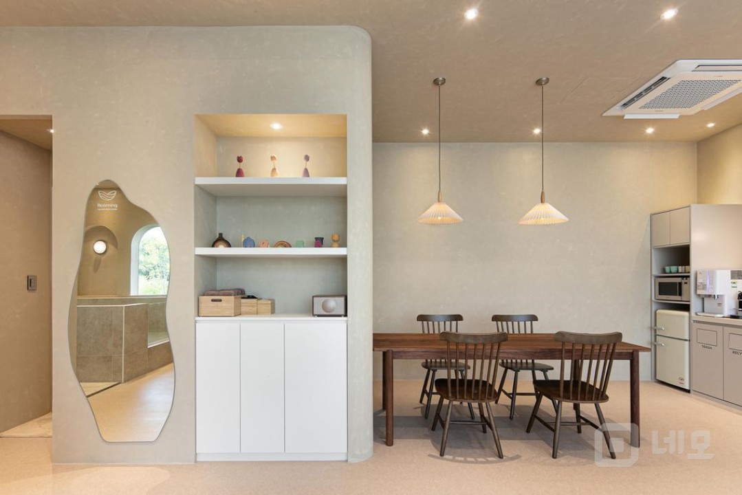 동탄워터키즈풀 2룸, 인테리어 최상, 저렴한매물 매물의 8번째 사진